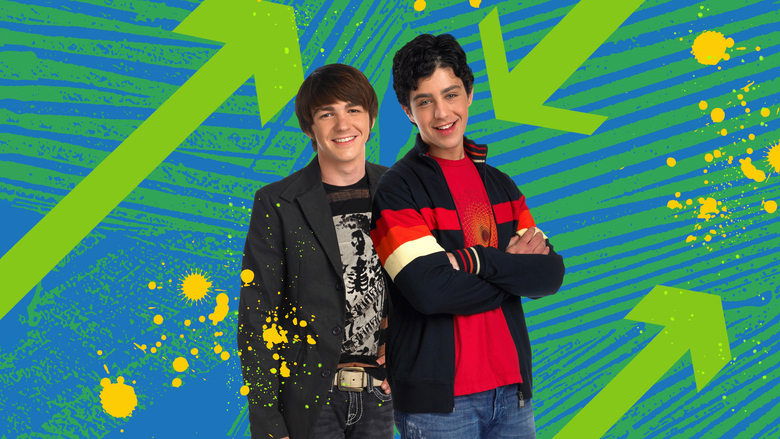 Fotograma de Drake y Josh