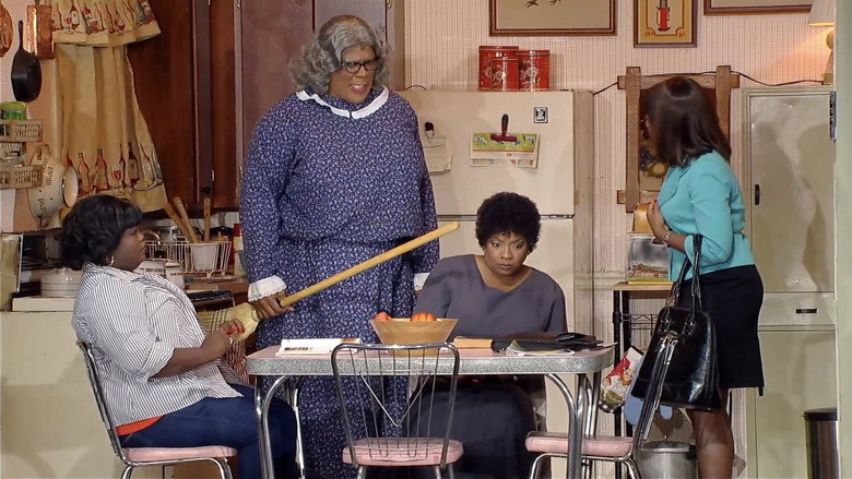 Fotograma de Tyler Perry's Madea's Big Happy Family - The Play
