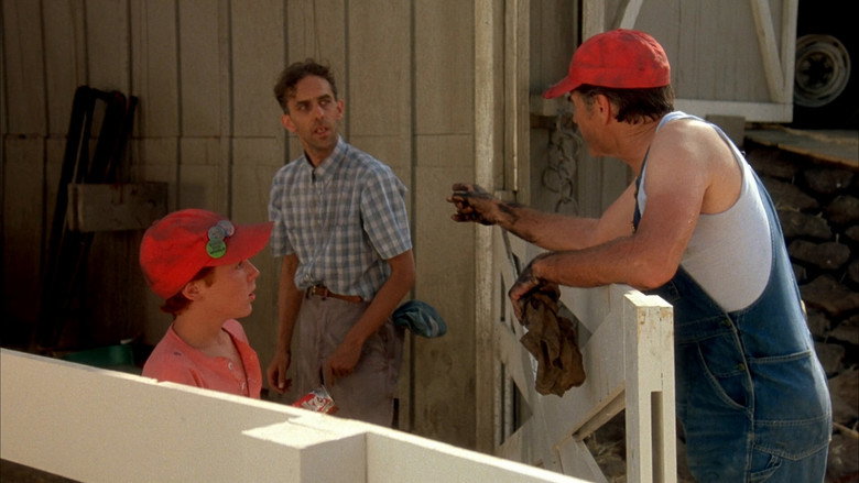 Fotograma de Critters