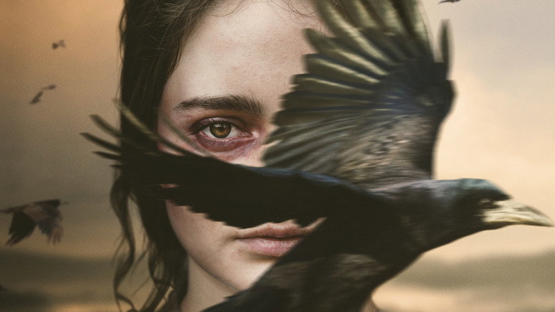 Fotograma de The Nightingale