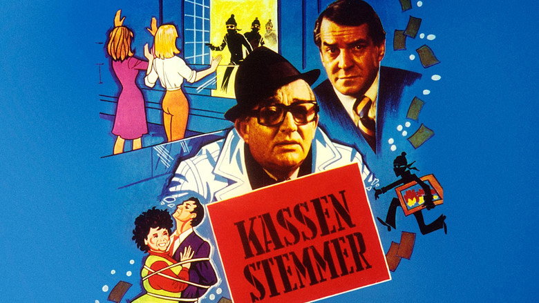 Fotograma de Kassen stemmer