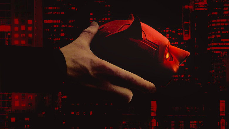 Fotograma de Marvel - Daredevil