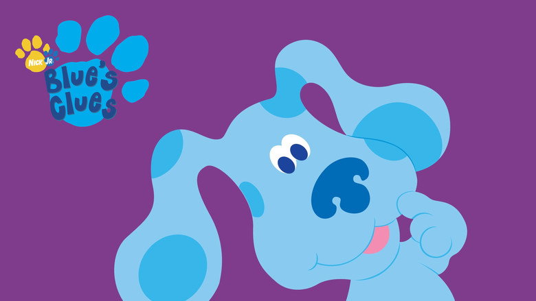 Fotograma de Las pistas de Blue
