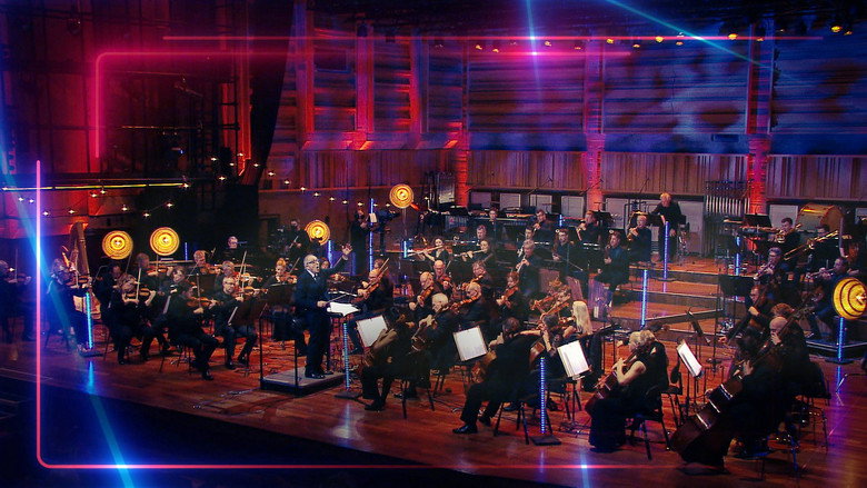 Fotograma de Inside Classical