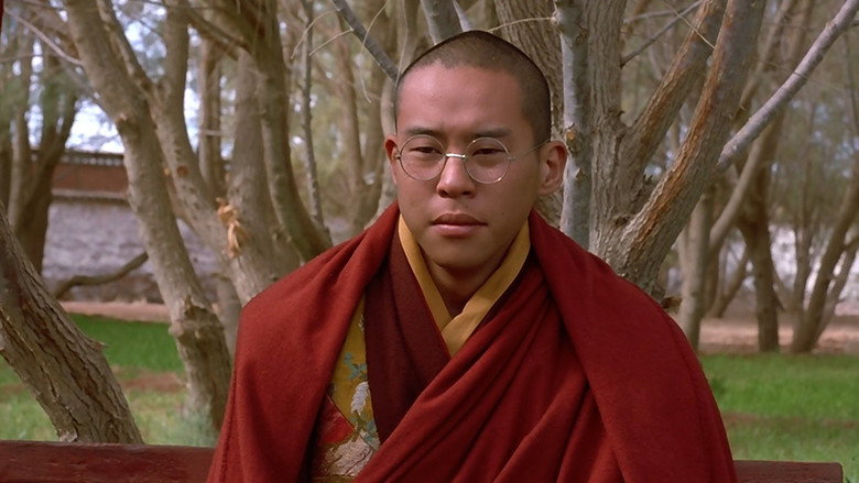 Fotograma de Kundun