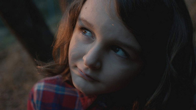 Fotograma de Between the Darkness