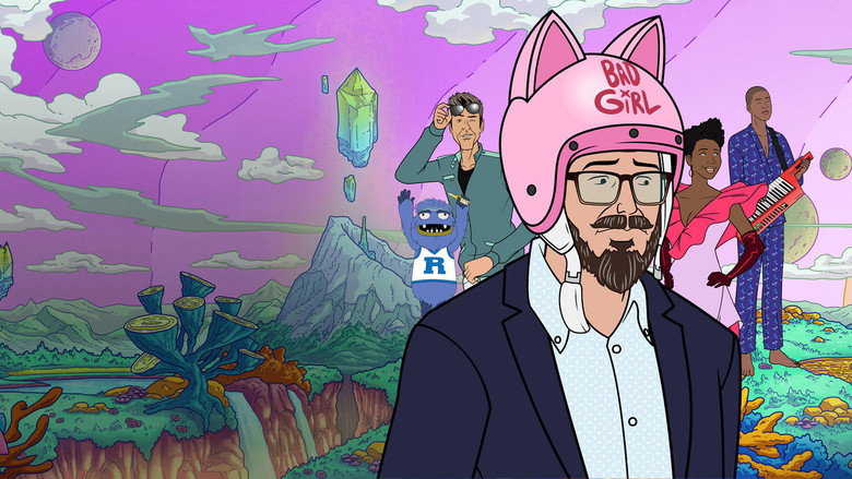 Fotograma de Dicktown
