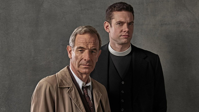 Fotograma de Grantchester
