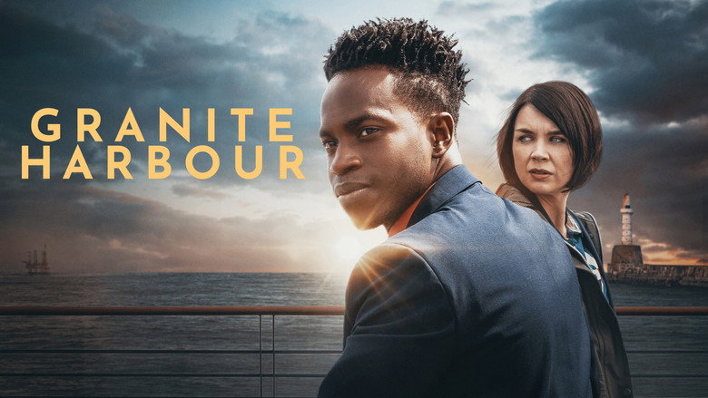 Fotograma de Granite Harbour