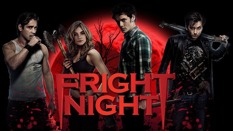 Fotograma de Noche de miedo (Fright Night)