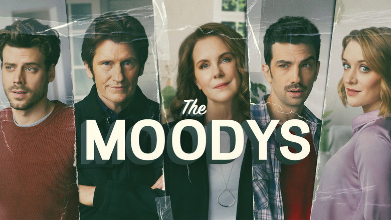 Fotograma de The Moodys