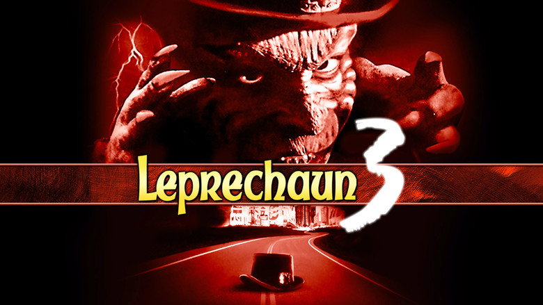 Fotograma de Leprechaun 3 (El duende 3)
