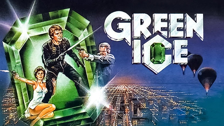Fotograma de Hielo verde