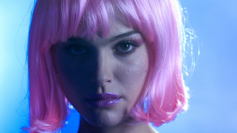 Fotograma de Closer
