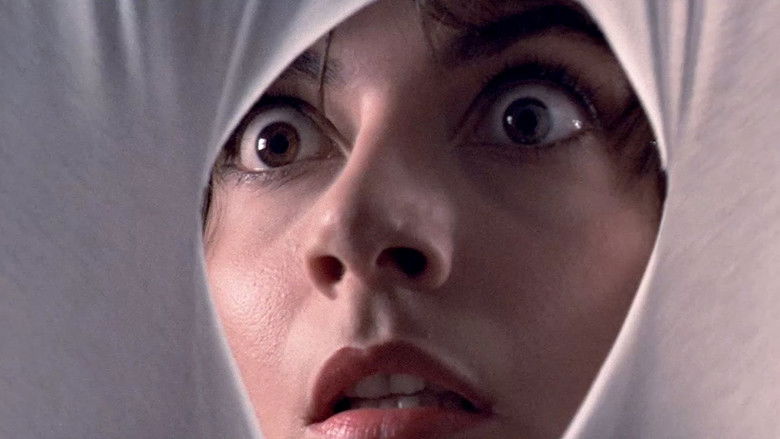 Fotograma de Tenebre