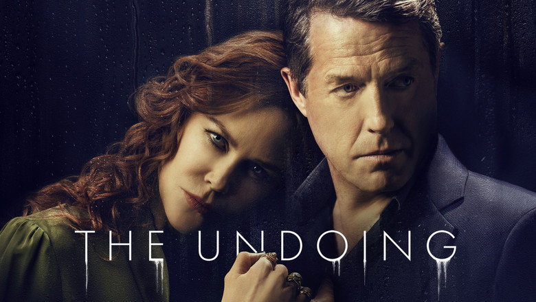 Fotograma de The Undoing