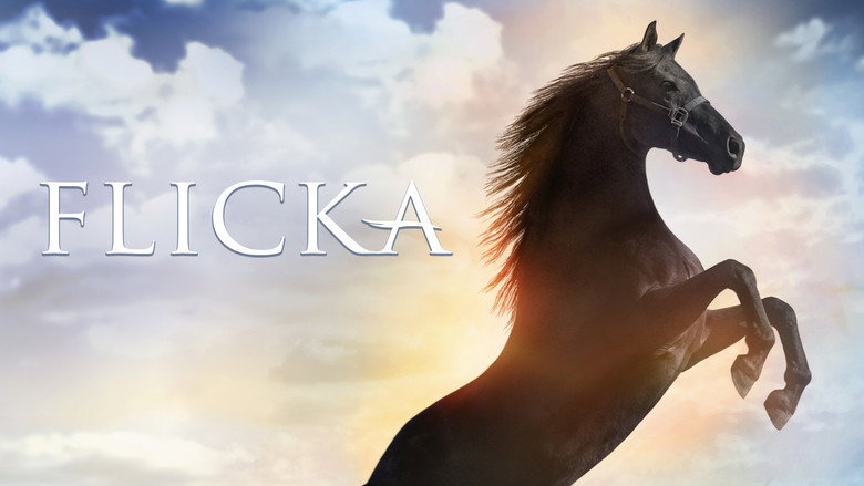 Fotograma de Flicka