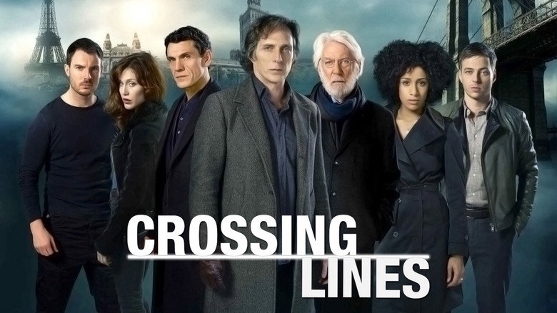 Fotograma de Crossing Lines