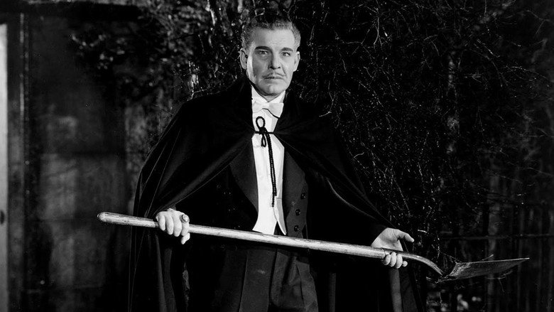 Fotograma de El hijo de Drácula