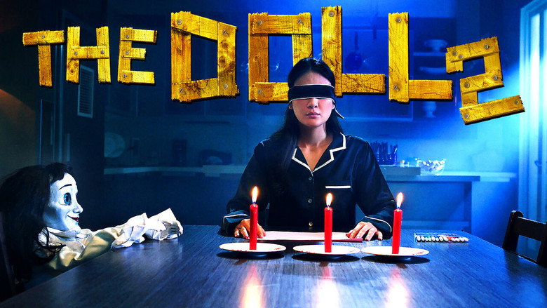 Fotograma de The Doll 2