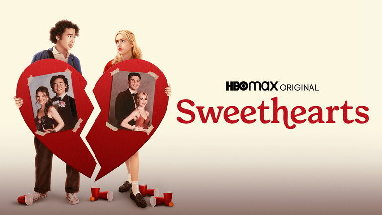 Fotograma de Sweethearts