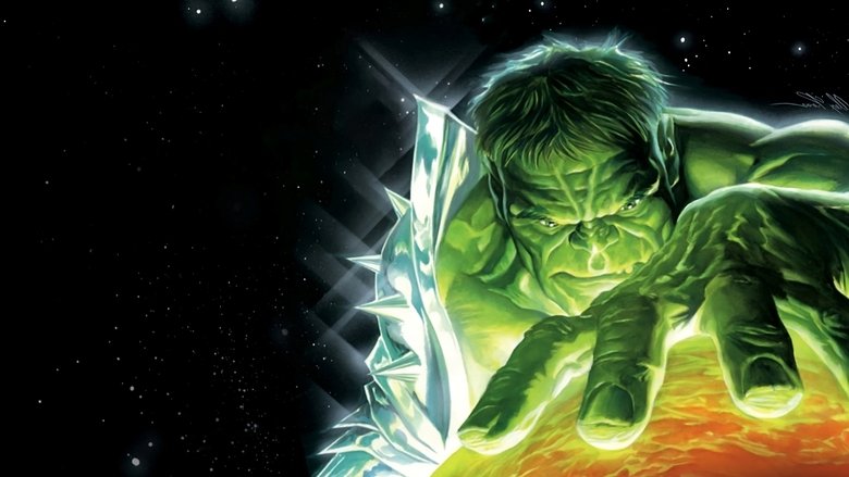 Fotograma de Planet Hulk