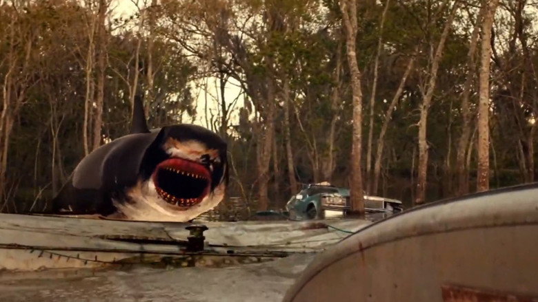 Fotograma de Shark Shock