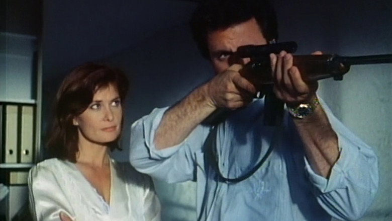 Fotograma de Easy Kill