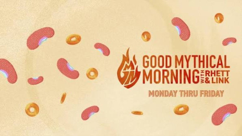 Fotograma de Good Mythical Morning