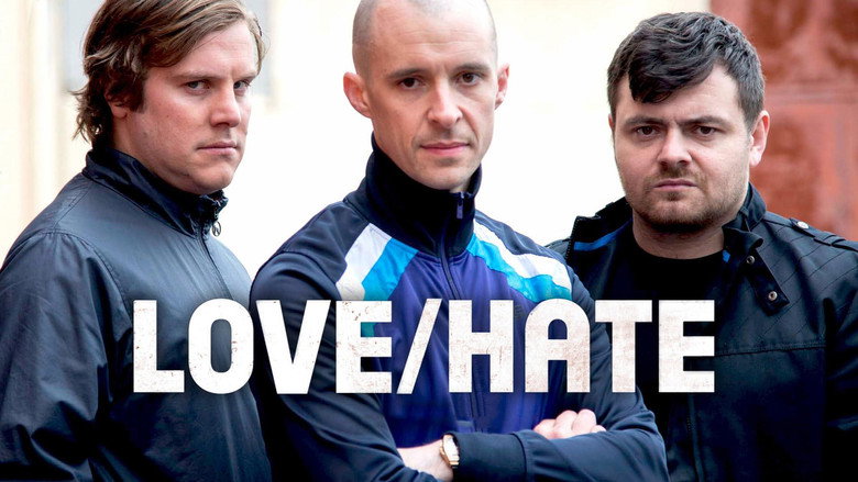 Fotograma de Love/Hate