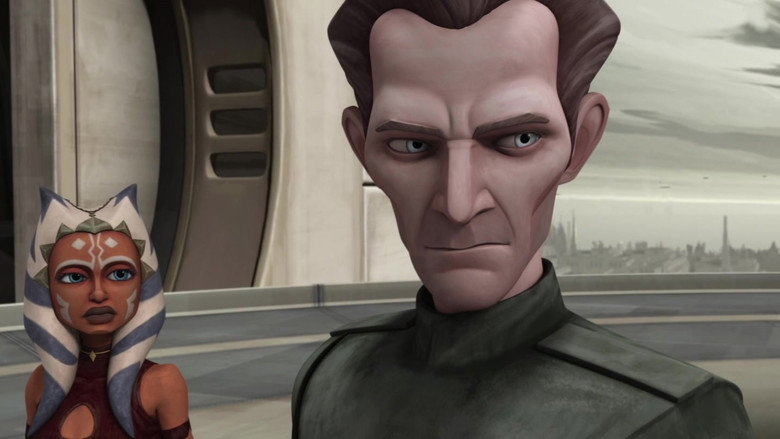 Fotograma de Star Wars: The Clone Wars