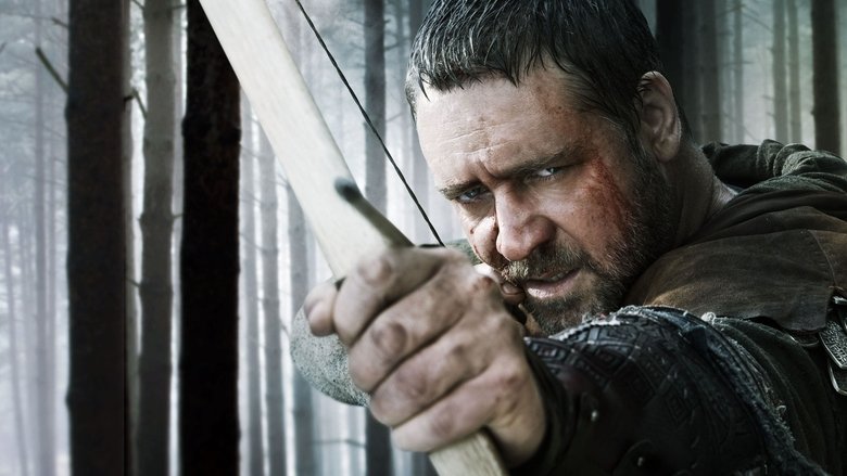 Fotograma de Robin Hood