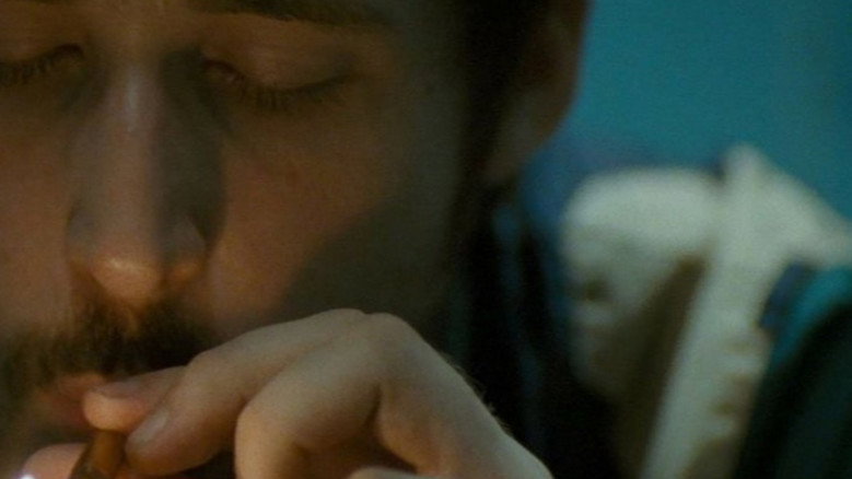 Fotograma de Half Nelson