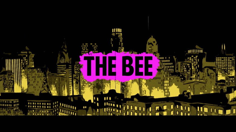 Fotograma de The Bee
