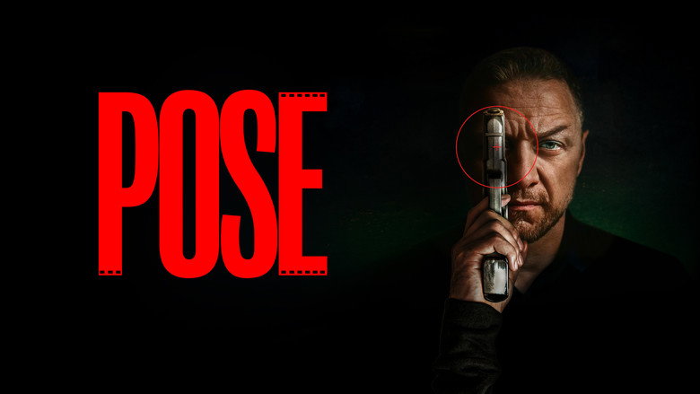 Fotograma de Pose