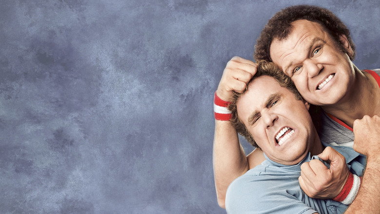 Fotograma de Hermanos por pelotas