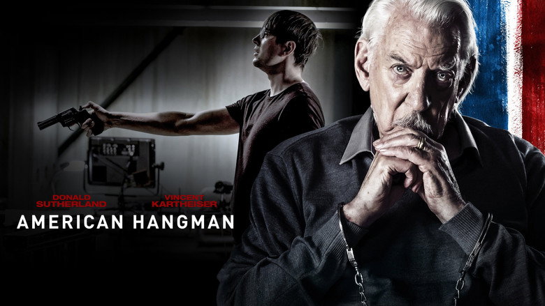 Fotograma de American Hangman