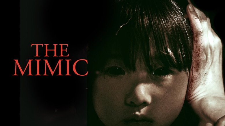 Fotograma de The Mimic