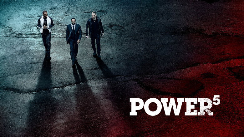 Fotograma de Power