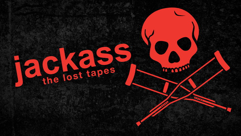 Fotograma de Jackass: Las grabaciones perdidas
