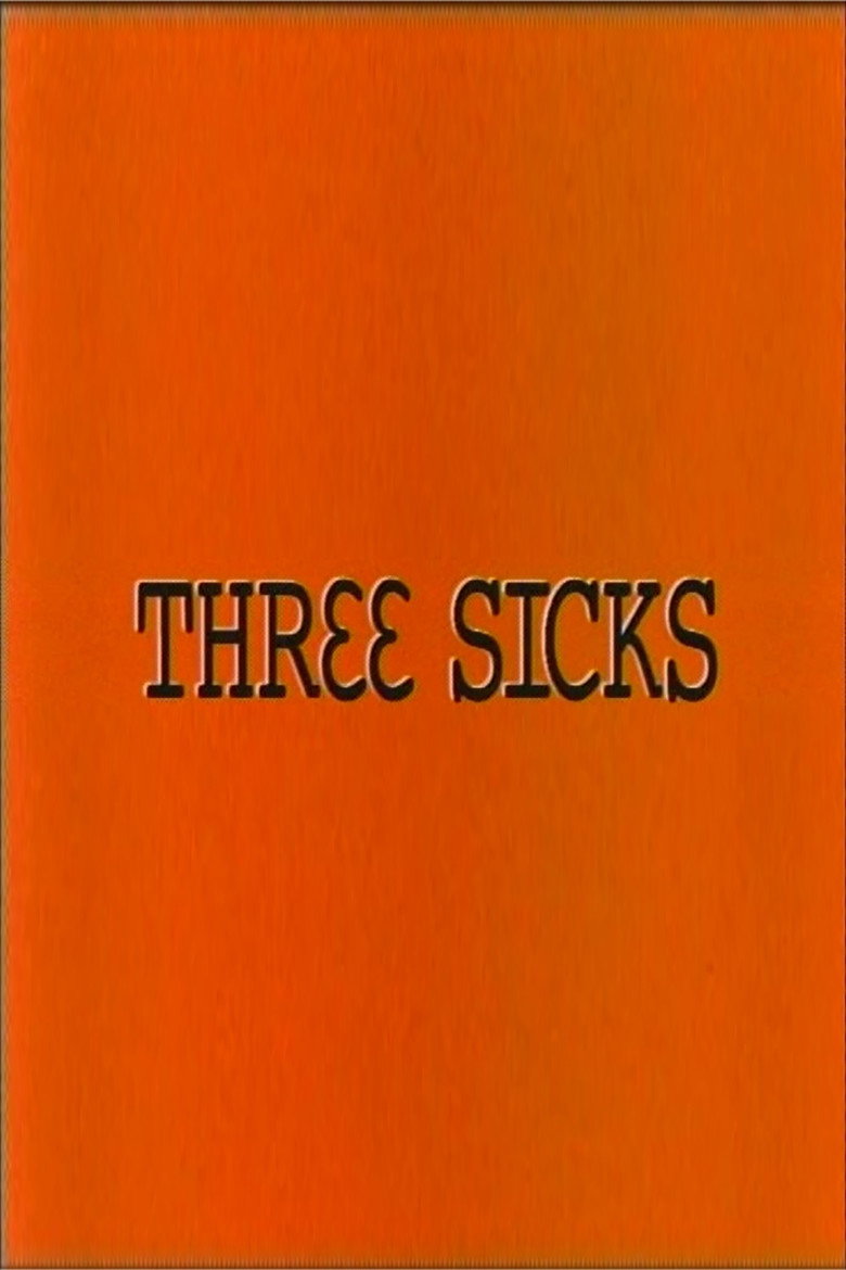 Three Sicks