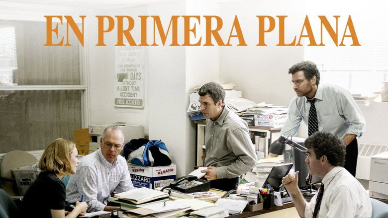 Fotograma de Spotlight