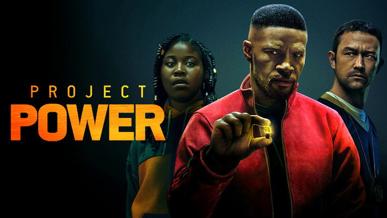 Fotograma de Proyecto Power