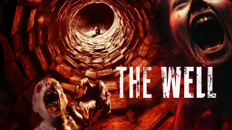 Fotograma de The Well