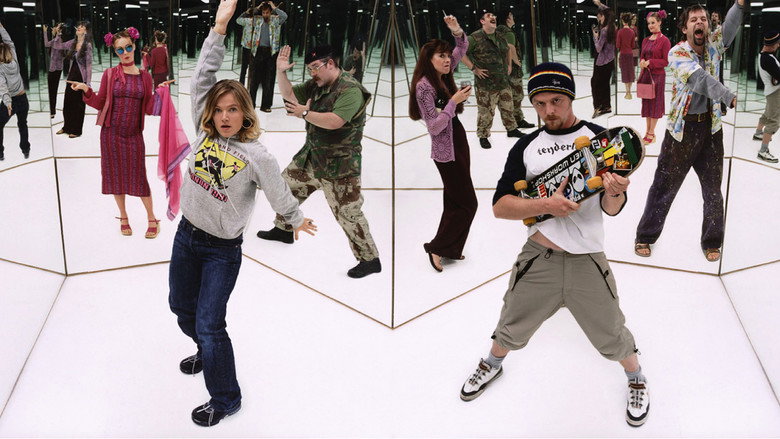 Fotograma de Spaced
