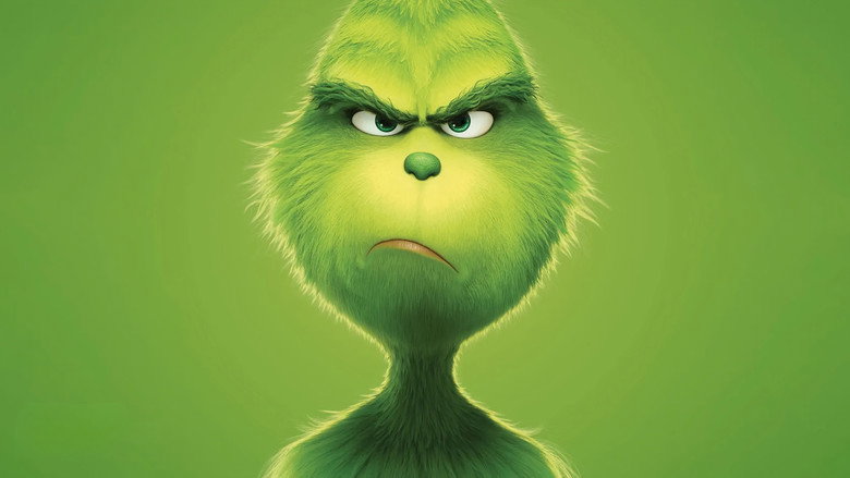 Fotograma de El Grinch