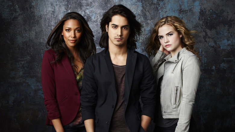 Fotograma de Twisted