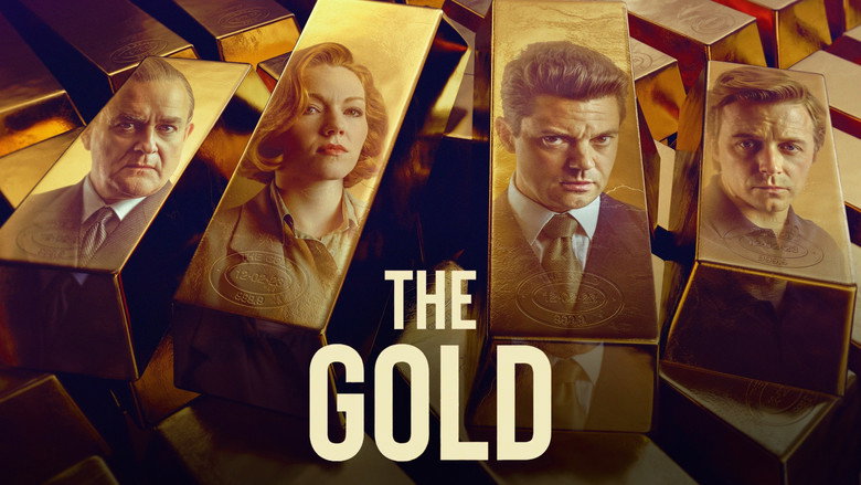 Fotograma de The Gold