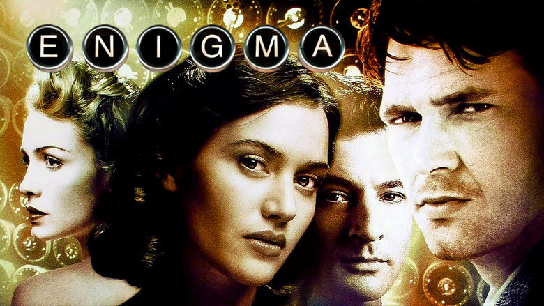 Fotograma de Enigma