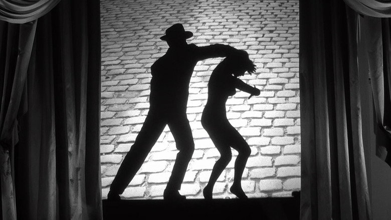 Fotograma de Rififi